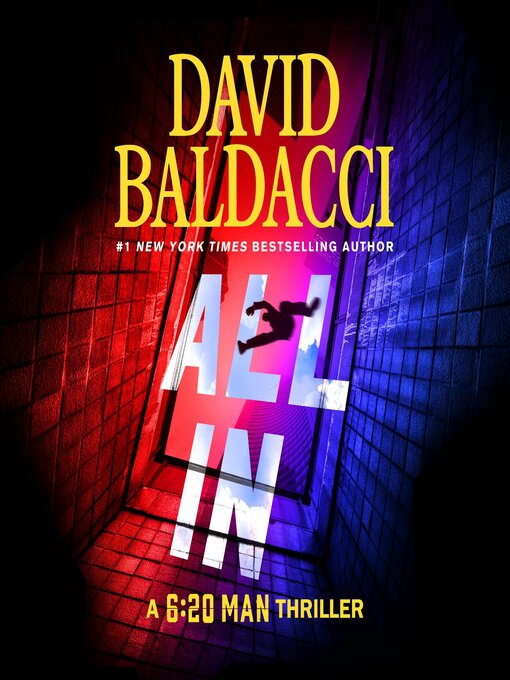 Cover image for All In